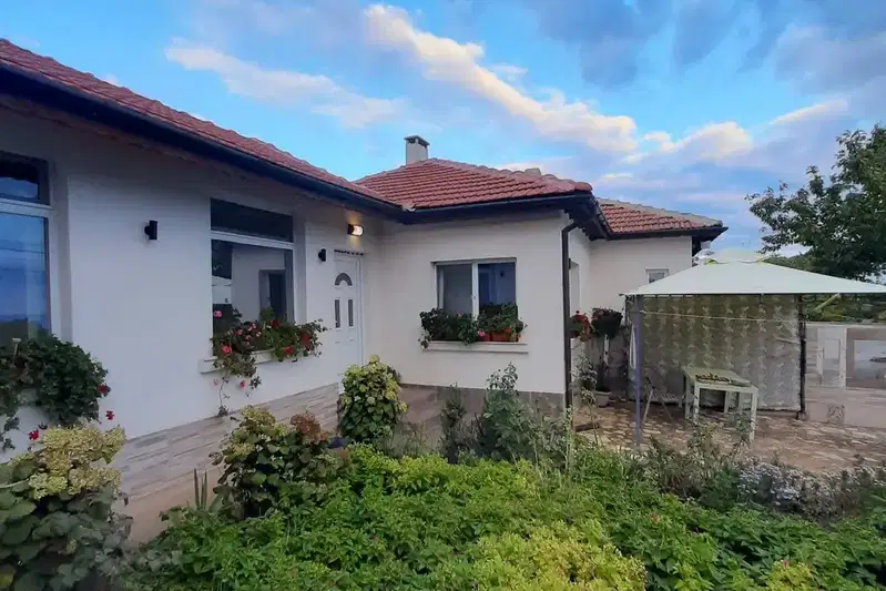 House in Oblast Dobrich, Balchik