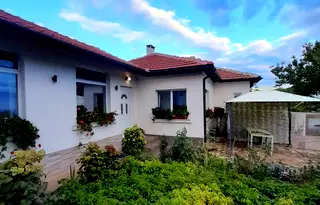 Къща в Добрич, Балчик