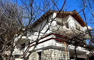 Къща в Добрич, к.к. Албена