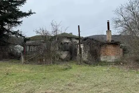 Къща в Добрич, с. Батово