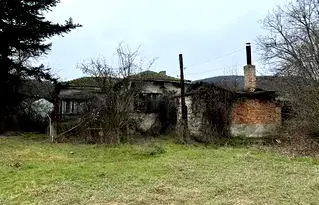Къща в Добрич, с. Батово