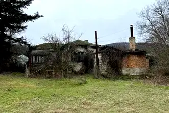 Къща в Добрич, с. Батово