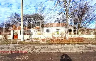 Къща в Добрич, с. Белгун