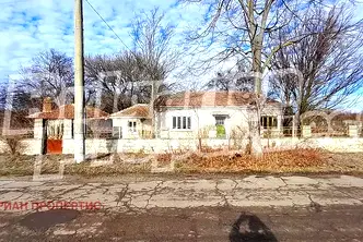 Къща в Добрич, с. Белгун