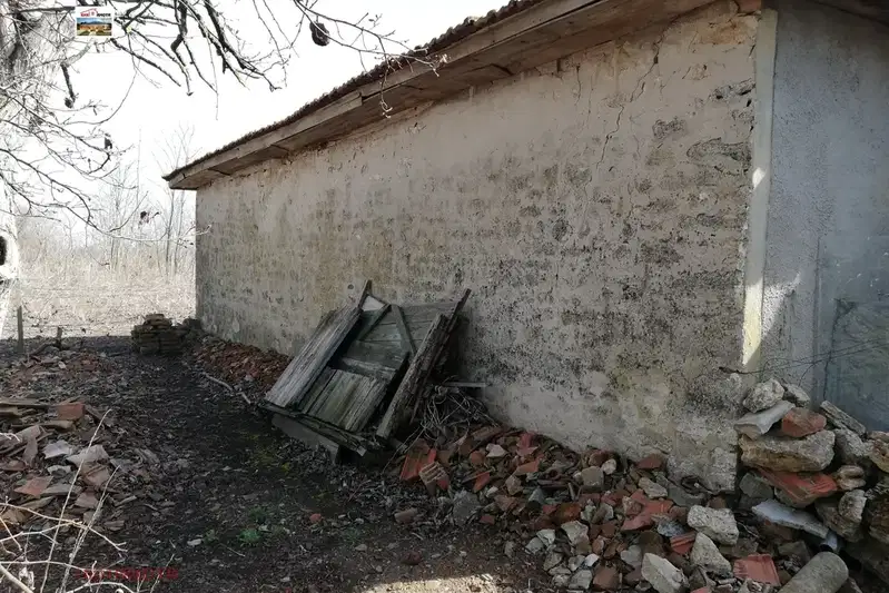 Къща в Добрич, с. Белгун