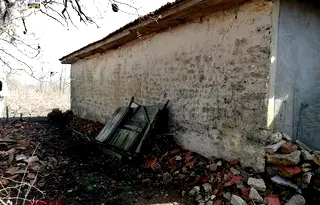Къща в Добрич, с. Белгун