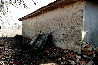 Къща в Добрич, с. Белгун