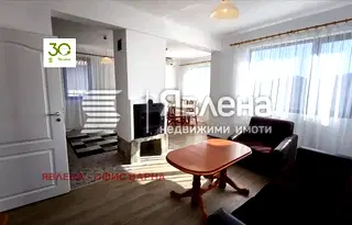 Къща в Добрич, с. Църква