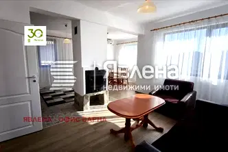 Къща в Добрич, с. Църква
