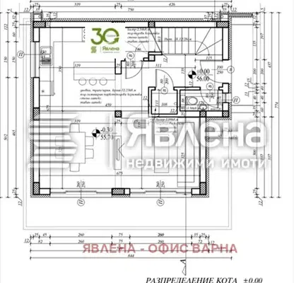 Снимка 3 — Къща в Добрич, с. Църква