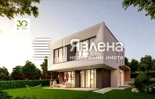 Къща в Добрич, с. Църква
