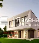 Къща в Добрич, с. Църква