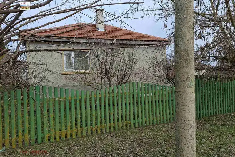 House in Oblast Dobrich, Durankulak