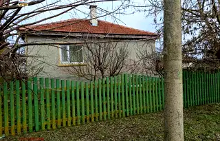 Къща в Добрич, с. Дуранкулак