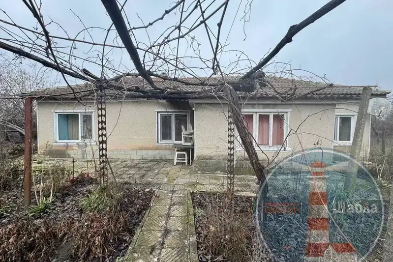 Къща в Добрич, с. Горун