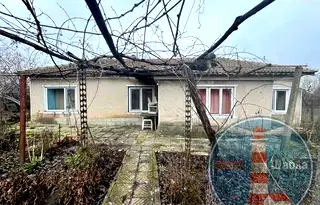 Къща в Добрич, с. Горун