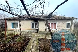 Къща в Добрич, с. Горун