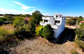 Къща в Добрич, с. Крапец