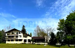 Къща в Добрич, с. Крушари