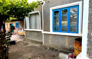 Къща в Добрич, с. Методиево