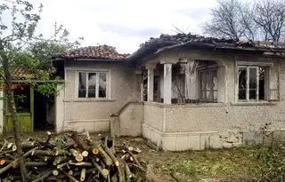 Къща в Добрич, с. Могилище