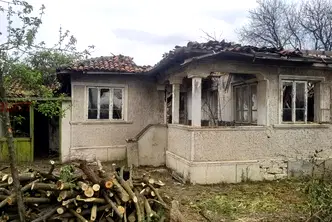 Къща в Добрич, с. Могилище