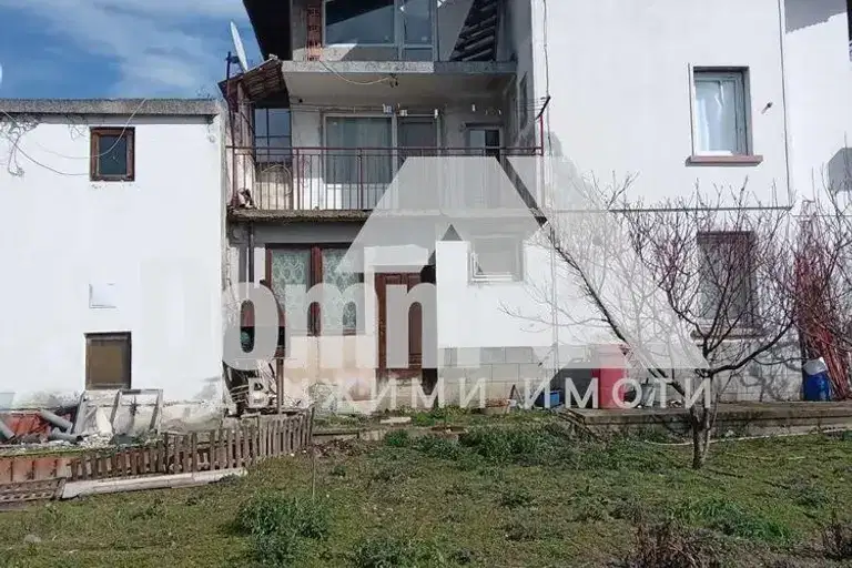 House in Oblast Dobrich, Obrochishte