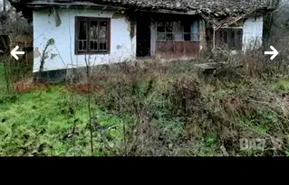 Къща в Добрич, с. Одринци