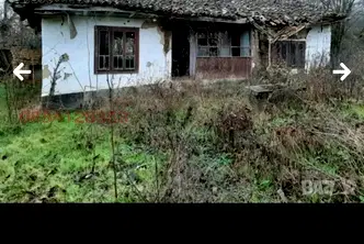 Къща в Добрич, с. Одринци