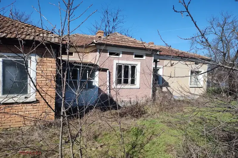 Къща в Добрич, с. Паскалево