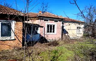 Къща в Добрич, с. Паскалево