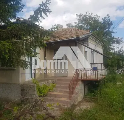 Photo 2 — House in Dobrich, Slaveevo