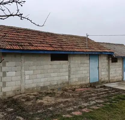 Снимка 3 — Къща в Добрич, с. Соколово