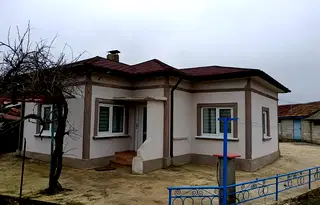 Къща в Добрич, с. Соколово