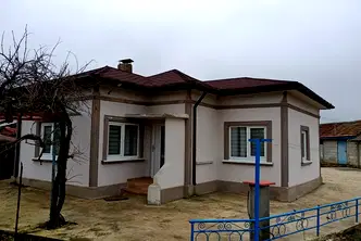 Къща в Добрич, с. Соколово