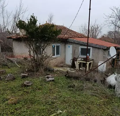 Photo 2 — House in Oblast Dobrich, Vaklino