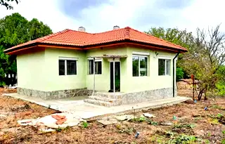 Къща в Добрич, с. Василево