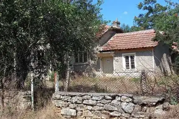 Къща в Добрич, с. Захари Стояново