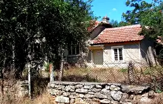 Къща в Добрич, с. Захари Стояново