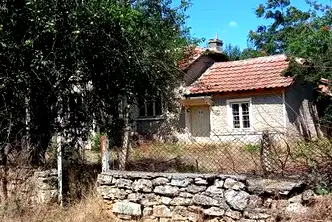 Къща в Добрич, с. Захари Стояново