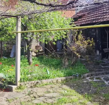 Снимка 2 — Къща в Габрово, Дряново