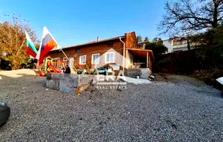 Къща в Габрово, Дряново