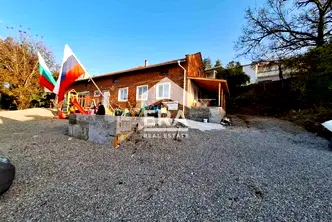 Къща в Габрово, Дряново