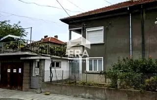 Къща в Габрово, Дряново