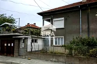 Къща в Габрово, Дряново