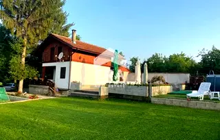 Къща в Габрово, Дряново