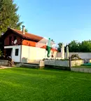 Къща в Габрово, Дряново
