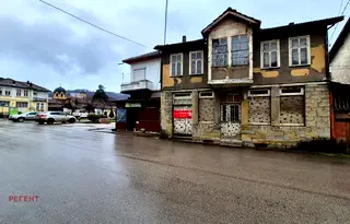 Къща в Габрово, Плачковци