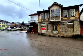 Къща в Габрово, Плачковци