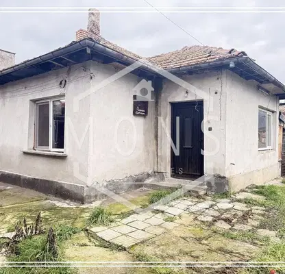 Снимка 3 — Къща в Габрово, Севлиево